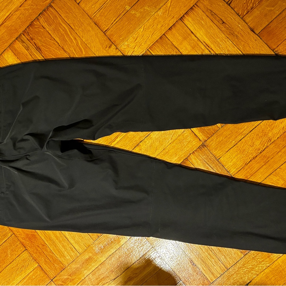 Men's Lululemon Commission Pants